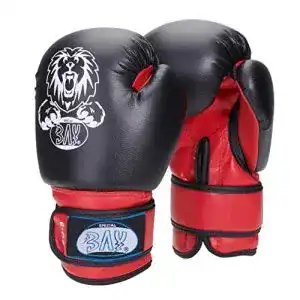 Boxhandschuhe Kinder BAY ® Leon Kinder Boxhandschuhe 4 Unzen