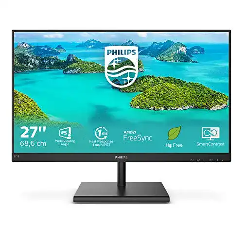 Philips-27-Zoll-Monitor Philips Monitors Philips 271E1SD