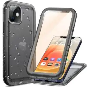 iPhone-12-Outdoor-Hülle Cozycase für iPhone 12/12 Pro Hülle