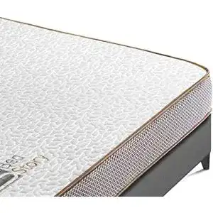 Gel-Topper (180×200) BedStory 5cm Gel Memory Foam Topper