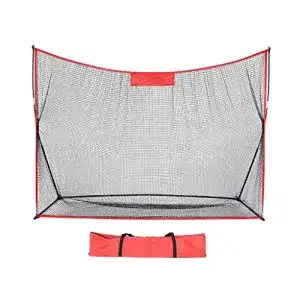Golf-Übungsnetz EXCLVEA Chipping Net Indoor & Outdoor