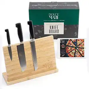 Messerblock ohne Messer DOLCE MARE Messerblock magnetisch
