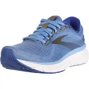 Brooks-Laufschuhe Brooks Damen Glycerin 18 Laufschuh, Cornflower