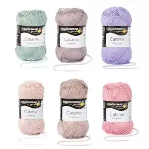 Schachenmayr Catania Schachenmayr Catania theofeel Wollset