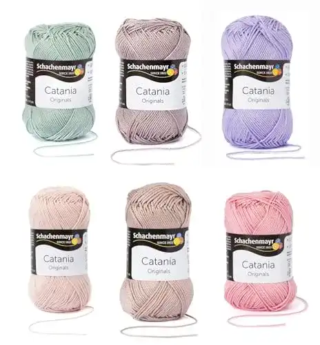 Schachenmayr Catania Schachenmayr Catania theofeel Wollset