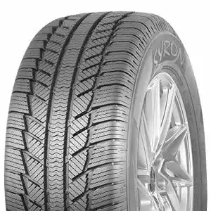 Winterreifen 215/65 R16 SYRON Tires EVERESTC