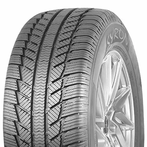 Winterreifen 215/65 R16 SYRON Tires EVERESTC