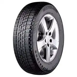 Ganzjahresreifen 195/65 R15 Firestone