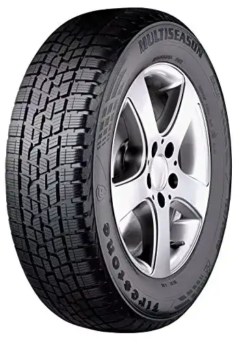 Die beste Ganzjahresreifen 195/65 R15 Firestone 2026 Test Bestseller Ganzjahresreifen 195/65 R15 Firestone
