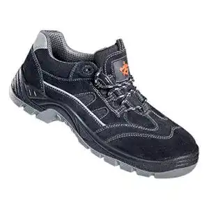 Baak-Sicherheitsschuhe BAAK Hugo Industrial S1P Halbschuhe
