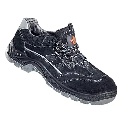 Baak-Sicherheitsschuhe BAAK Hugo Industrial S1P Halbschuhe