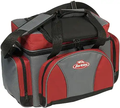 Angeltasche Berkley System Bag Taschen