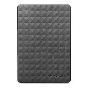 Seagate-Externe-Festplatte Seagate Expansion Portable 2 TB