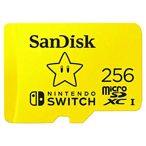 Die beste SanDisk-Micro-SD SanDisk microSDXC UHS- 256 GB 2026 Test Bestseller SanDisk-Micro-SD SanDisk microSDXC UHS- 256 GB
