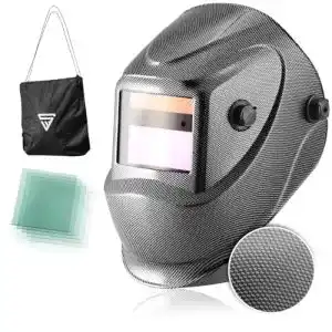Stahlwerk-Schweißhelm STAHLWERK ST-450RC Automatik