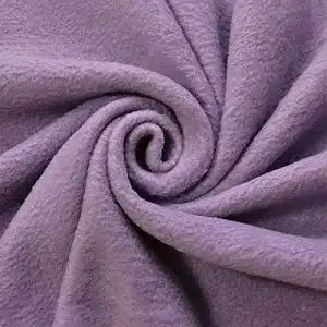 Fleecestoffe STOFFKONTOR Polar Fleece Stoff Meterware, Fleecestoff