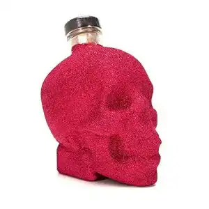 Crystal-Head-Vodka Crystal Head Vodka 0,7l Bling Bling Glitzer