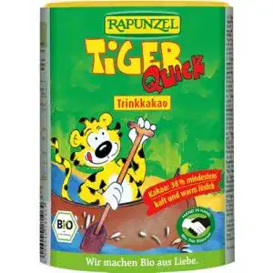 Trinkschokolade Set