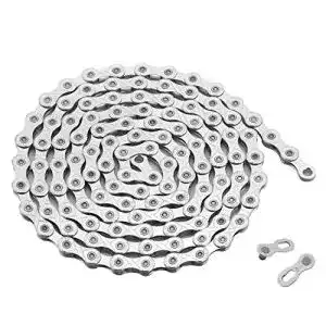 Fahrradkette 11-fach ZONKIE 11-Fach 1/2 x 11/128 Inch
