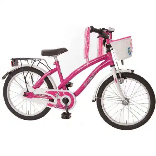 Die beste 18 Zoll Kinderfahrrad Bachtenkirch Kinder Fahrrad Dream Cat 2026 Test Bestseller 18 Zoll Kinderfahrrad Bachtenkirch Kinder Fahrrad Dream Cat