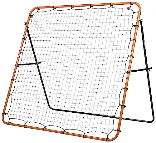 Rebounder Stiga Kicker 150 Fußball, 150 x 150 cm