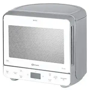 Mini-Mikrowelle Bauknecht MW 39 WSL Grill und Mikrowelle