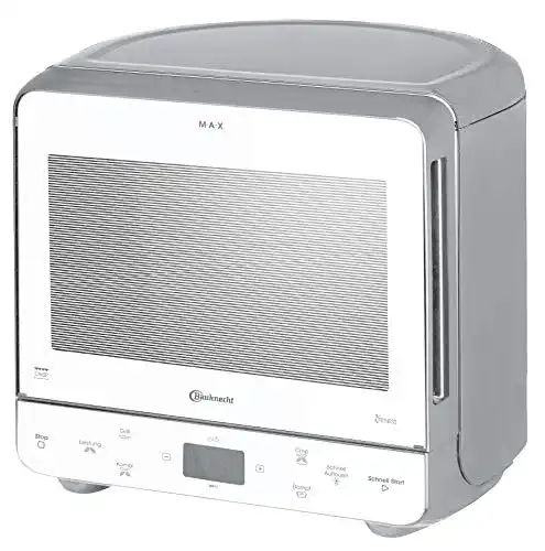 Mini-Mikrowelle Bauknecht MW 39 WSL Grill und Mikrowelle