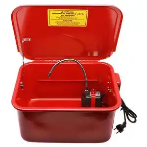 Teilewaschgerät Herkules Werkzeuge Teilewäscher 13 Liter