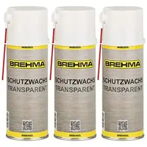 Unterbodenwachs BREHMA 3X Schutzwachs, Konservierung