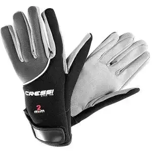 Neopren-Handschuhe Cressi Unisex Erwachsene Tropical Gloves