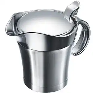 Thermo-Sauciere Westmark mit Klappdeckel, Füllvolumen: 0,5l