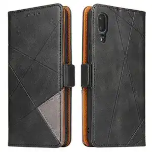 Huawei-P20-Hülle BININIBI Handyhülle