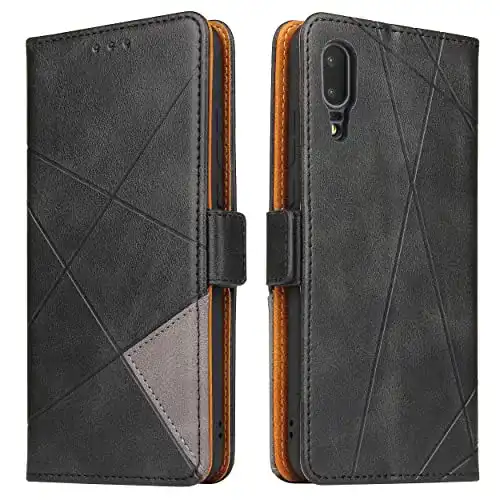 Huawei-P20-Hülle BININIBI Handyhülle