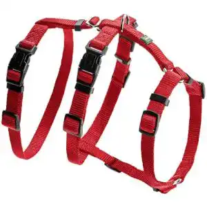 Sicherheitsgeschirr für den Hund Hunter, Vario Rapid 38 – 52 cm