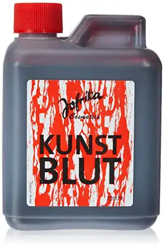 Die beste Kunstblut Jofrika Kanister 2026 Test Bestseller Kunstblut Jofrika Kanister