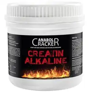 Kre-Alkalyn Anabol Cracker 240 Kapseln Kre-Alkaline