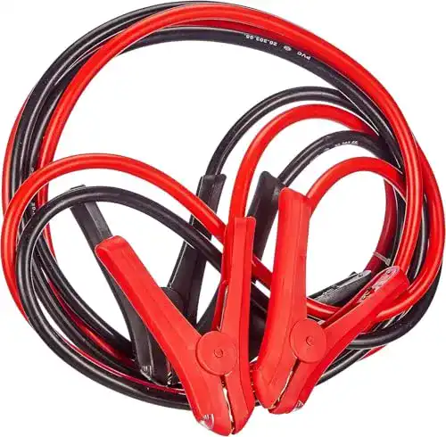 Starthilfekabel Einhell 2030365 BT-BO 25/1 A LED SP