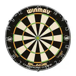 Winmau-Dartscheibe WINMAU Champions Choice Blade 5