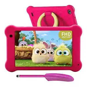 Kinder-Tablet AEEZO Kids Tablet 7 Zoll WiFi Android 10 Tablet