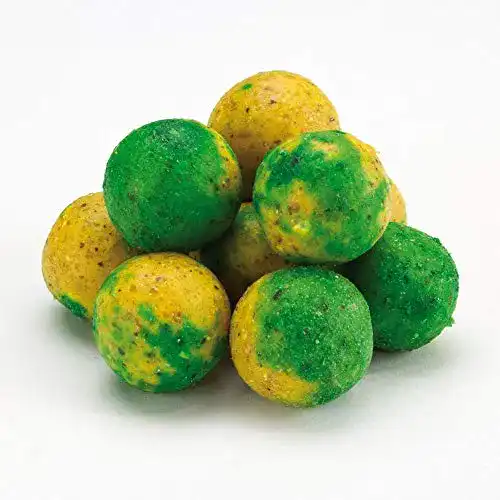 Boilies TOP SECRET Carp Dream 16mm Teichmuschel 1Kg