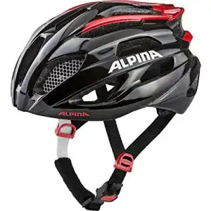 Rennradhelm ALPINA Unisex – Erwachsene, FEDAIA Fahrradhelm
