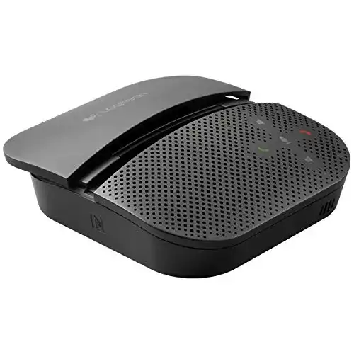 Konferenzlautsprecher Logitech P710e Speakerphone, kabellos