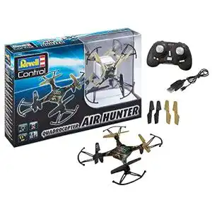Revell-Drohne Revell Control 23860 RC Quadcopter Air Hunter