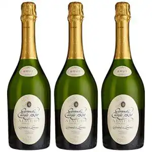 Cremant Sieur d’Arques Sieur d`Arques Aimery Grande Cuvée 1531