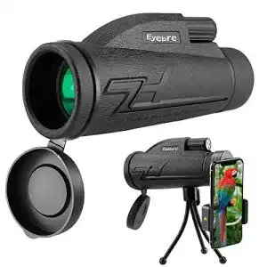 Fernrohr innislink Monokular Teleskop, 12X50 HD Monocular