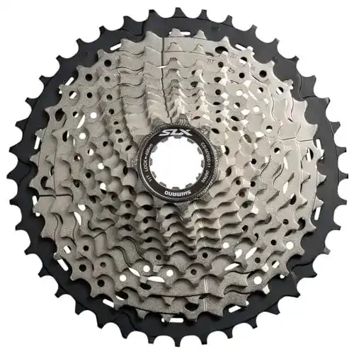 Shimano-Kassette SHIMANO Erwachsene Csm7000 Zahnkranz