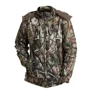 Jagdjacke Krumba Herren Tarnung Jagd Winddichte Wasserdicht