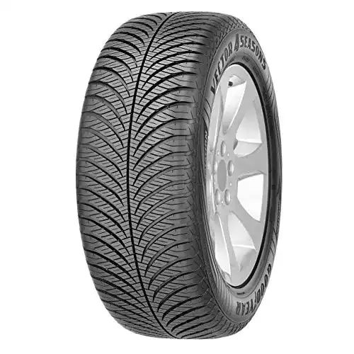 Ganzjahresreifen Goodyear Vector 4Seasons