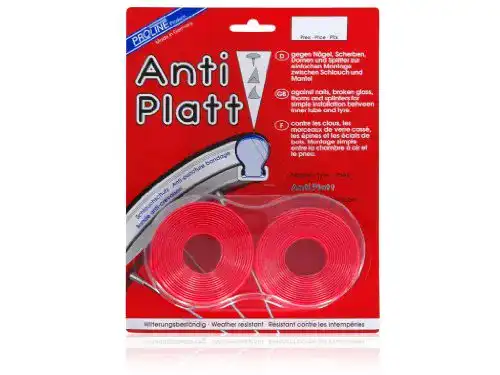 Pannenschutzband Proline Anti-Platt 25-28/622 Paar 25mm breit