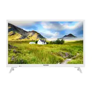 Telefunken-TVs Telefunken XH24J101-W 60 cm, HD ready